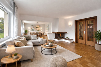 Ma-Cabane - Location Maison SAINTE-RUFFINE, 198 m²