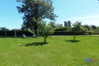 Ma-Cabane - Location Maison Sainte-Sévère-sur-Indre, 89 m²