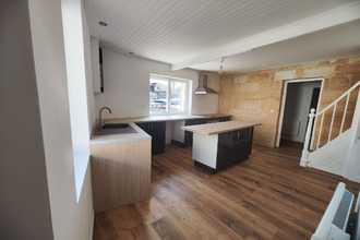 Ma-Cabane - Location Maison Sainte-Terre, 80 m²