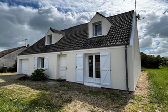 location maison sainville 28700