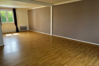 location maison sainville 28700