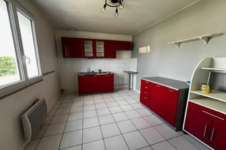 location maison sainville 28700