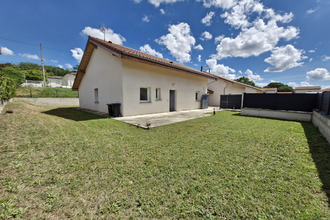 Ma-Cabane - Location Maison Salaise-sur-Sanne, 80 m²