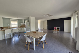 Ma-Cabane - Location Maison Salaise-sur-Sanne, 80 m²