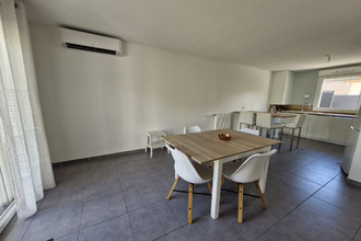 Ma-Cabane - Location Maison Salaise-sur-Sanne, 80 m²