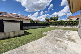 Ma-Cabane - Location Maison Salaise-sur-Sanne, 80 m²