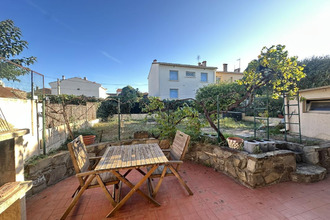 location maison saleilles 66280