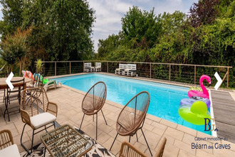 location maison salies-de-bearn 64270