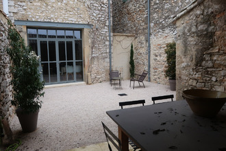 location maison salinelles 30250