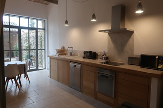 location maison salinelles 30250