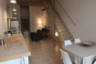 location maison salinelles 30250