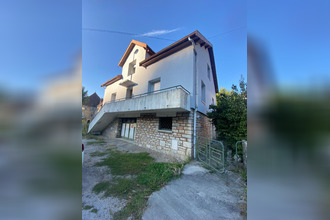 Ma-Cabane - Location Maison SALINS-LES-BAINS, 142 m²