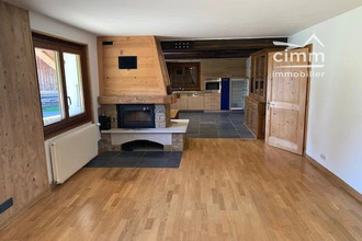 location maison sallanches 74700