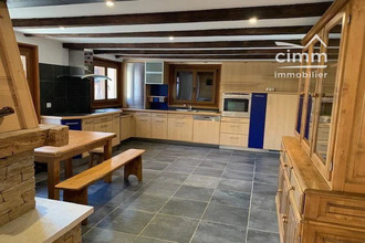 location maison sallanches 74700