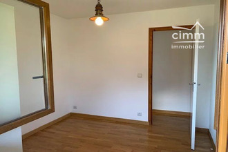 location maison sallanches 74700