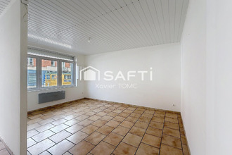location maison sallaumines 62430