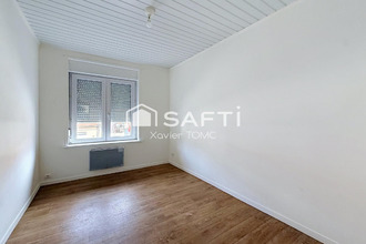 location maison sallaumines 62430