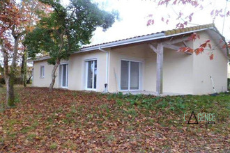 location maison salleboeuf 33370