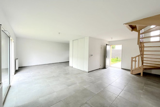 location maison salleboeuf 33370