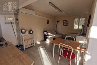 Ma-Cabane - Location Maison SALLELES CABARDES, 25 m²