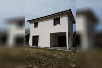 location maison salles 33770