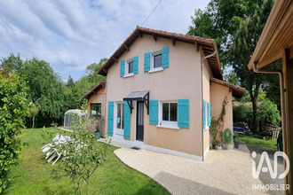 location maison salles 33770