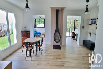 location maison salles 33770