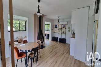 location maison salles 33770