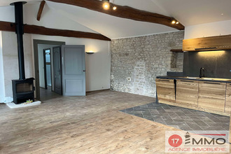 location maison salles-sur-mer 17220