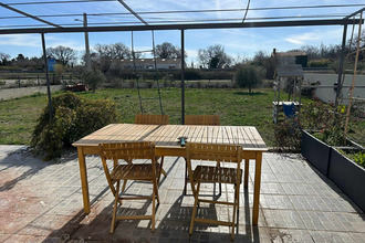 location maison salon-de-provence 13300