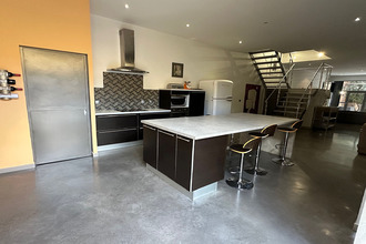 location maison salon-de-provence 13300