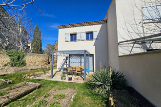location maison salon-de-provence 13300