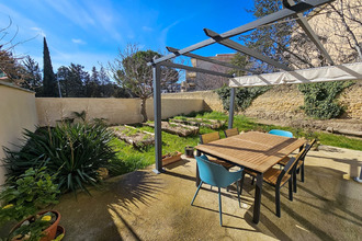 location maison salon-de-provence 13300