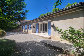 location maison salon-de-provence 13300