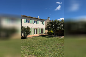 location maison salon-de-provence 13300