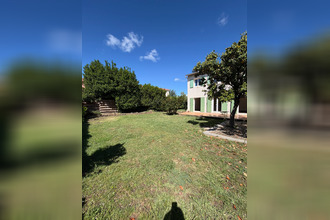 location maison salon-de-provence 13300