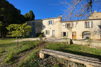 location maison salon-de-provence 13300