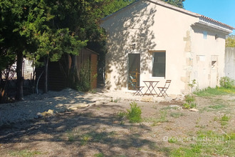 location maison salon-de-provence 13300