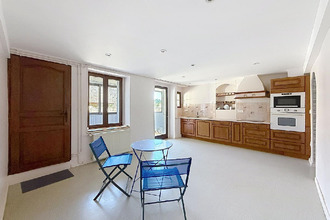 location maison salornay-sur-guye 71250