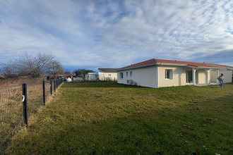 location maison samadet 40320