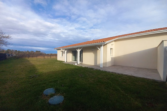 location maison samadet 40320