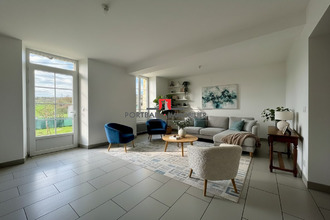 location maison samonac 33710