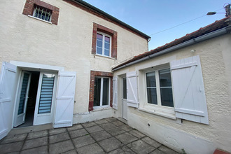 location maison samoreau 77210