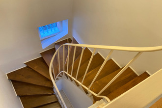 location maison samoreau 77210