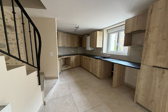 location maison samoreau 77210
