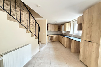 location maison samoreau 77210