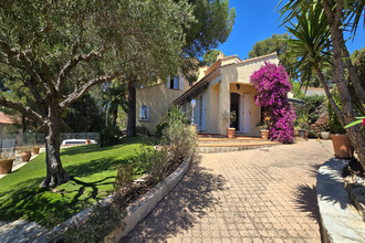 location maison sanary-sur-mer 83110