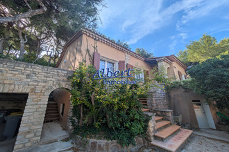 location maison sanary-sur-mer 83110