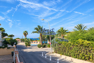 location maison sanary-sur-mer 83110