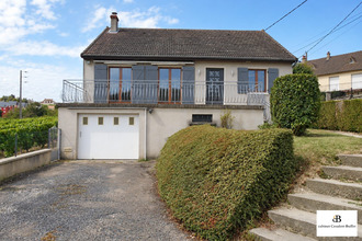 location maison sancerre 18300